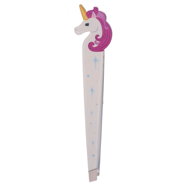 Enchanted Rainbow Unicorn Tweezers