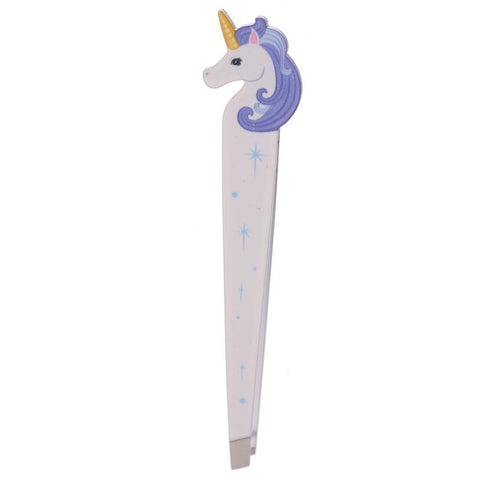 Enchanted Rainbow Unicorn Tweezers