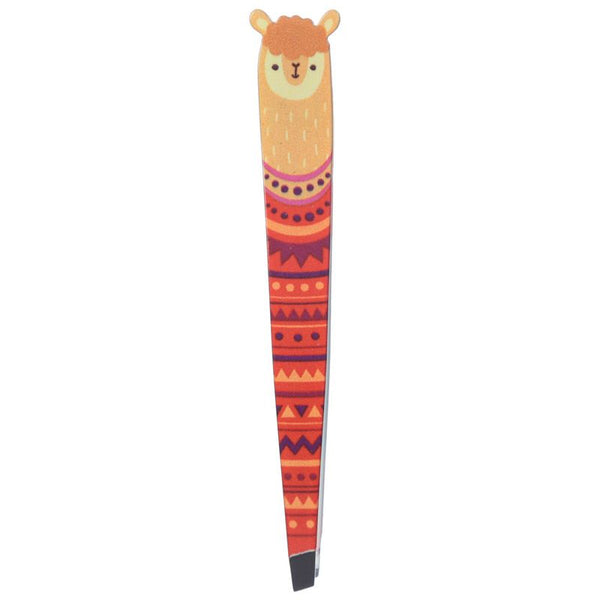 Alpaca Tweezers
