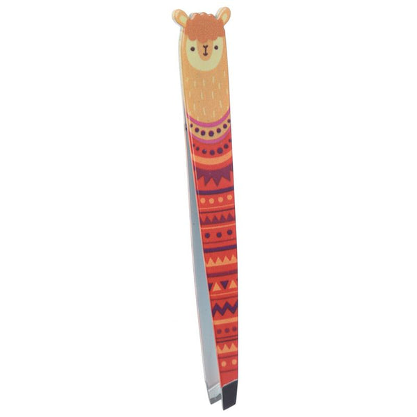 Alpaca Tweezers