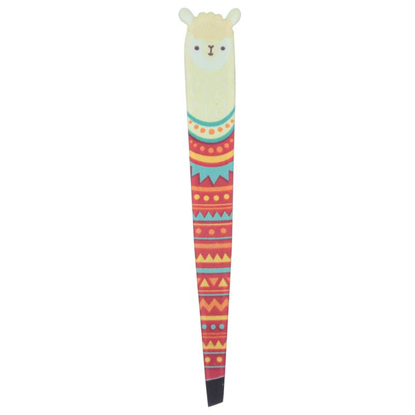 Alpaca Tweezers