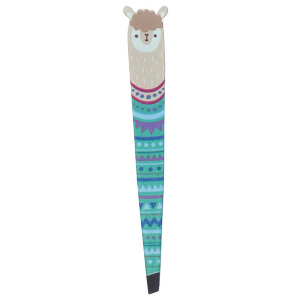 Alpaca Tweezers