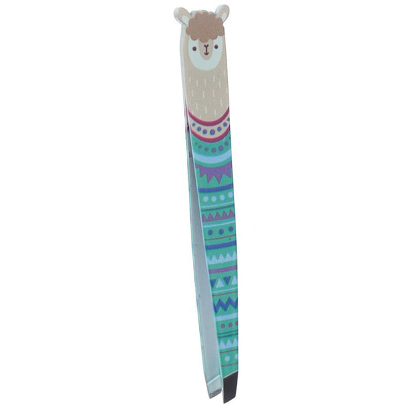Alpaca Tweezers