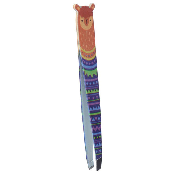 Alpaca Tweezers