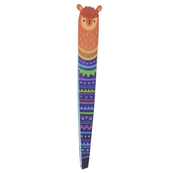 Alpaca Tweezers