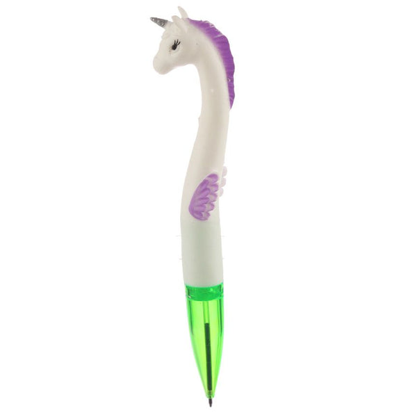 Unicorn Stretchy Pen