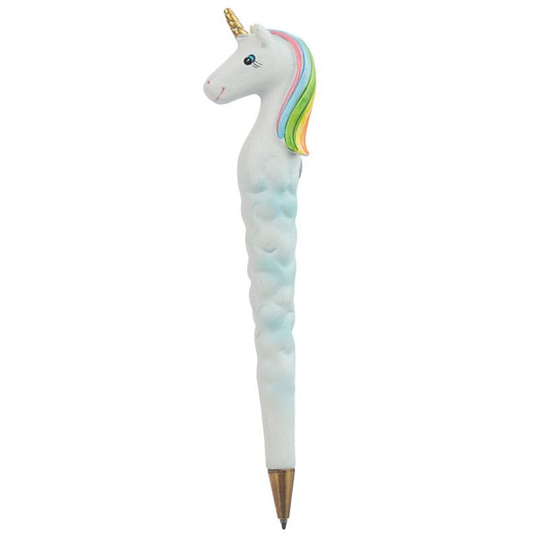 Enchanted Rainbows Unicorn Pen