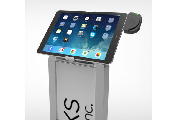 Maclocks - Cling BrandMe Universal Tablet Floor Stand