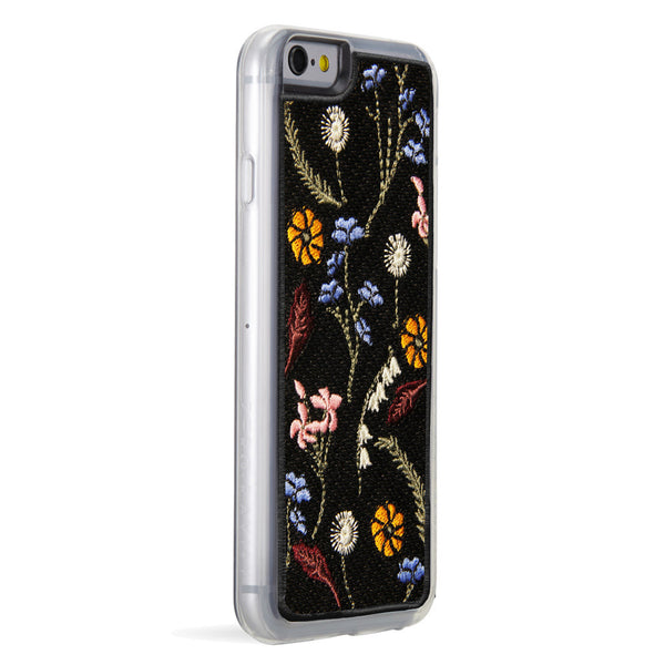 Zero Gravity Gather Embroidered Wildflower iPhone 7 Plus Case