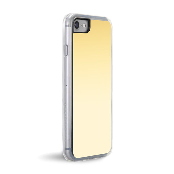 Zero Gravity Gold Mirror iPhone 7 Case