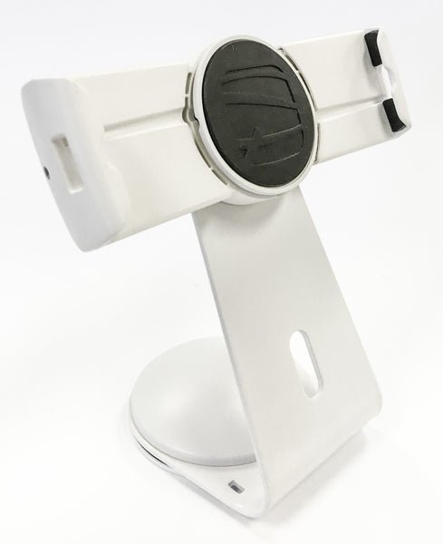 Maclocks - Cling 2.0 Universal Tablet Security Stand - White