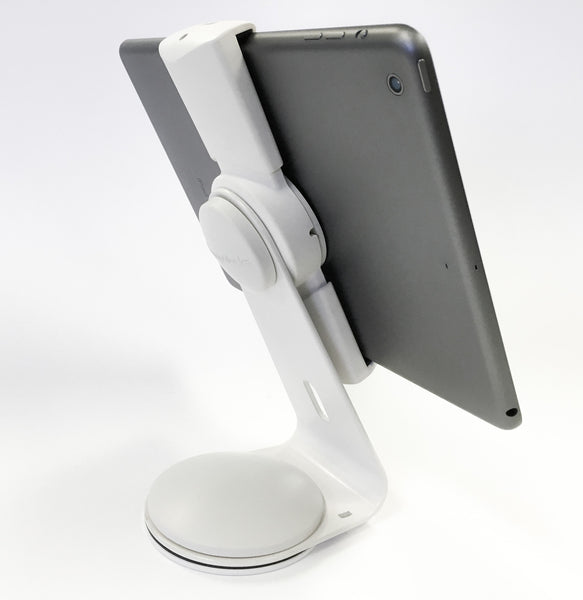 Maclocks - Cling 2.0 Universal Tablet Security Stand - White