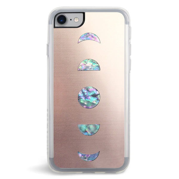 Zero Gravity Moonlight Moon iPhone 7 Plus Case