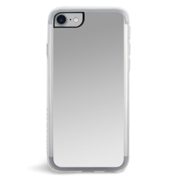 Zero Gravity Silver Mirror iPhone 7 Case
