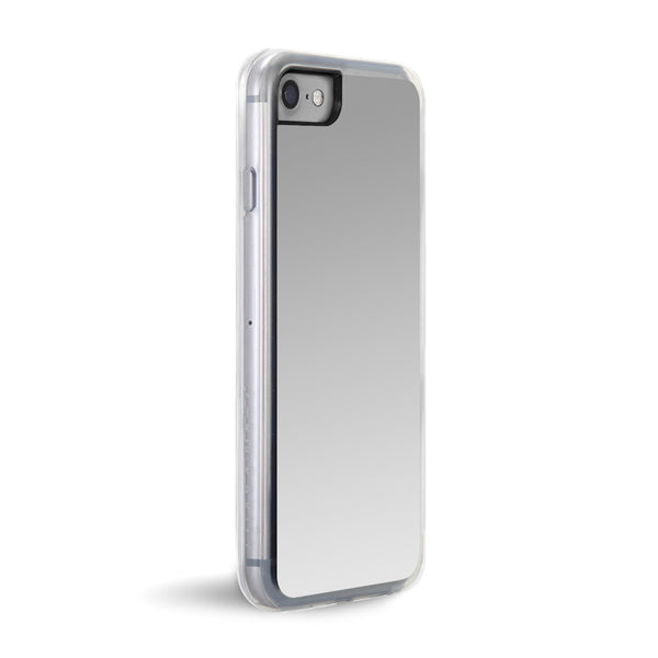 Zero Gravity Silver Mirror iPhone 7 Plus Case
